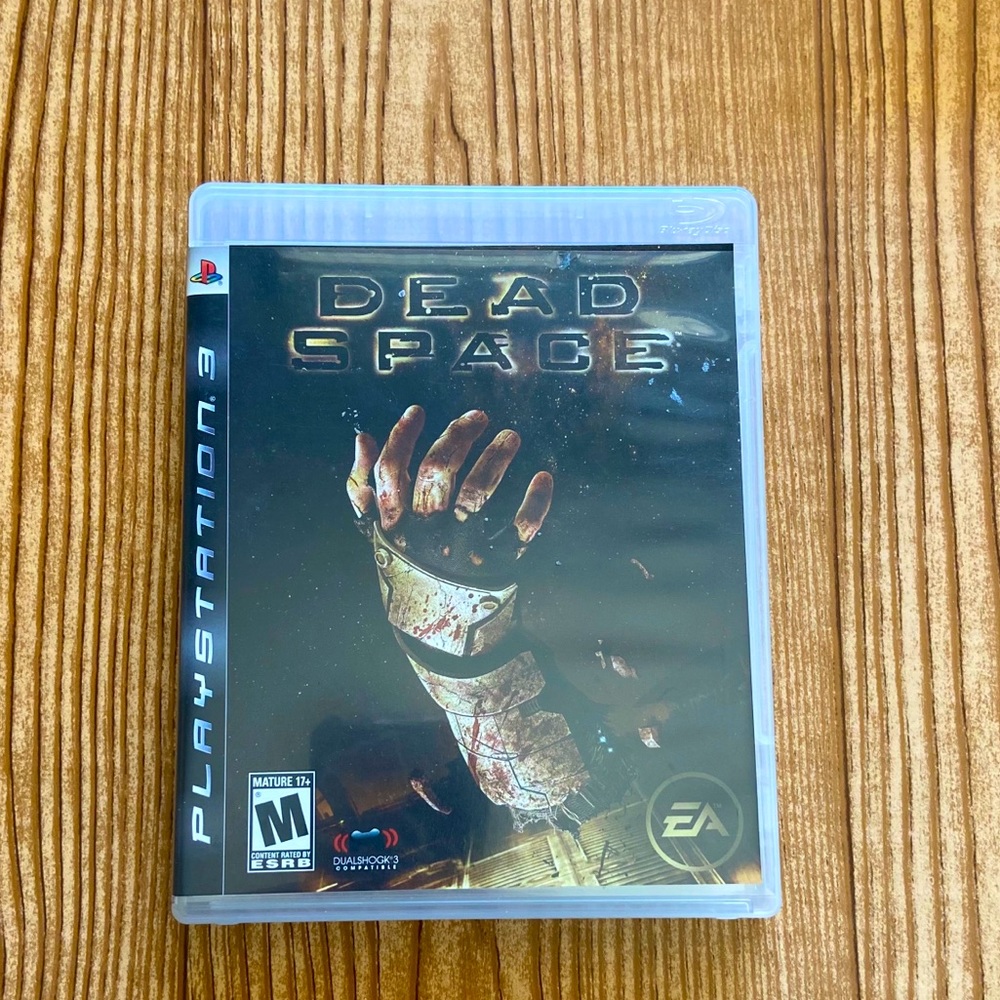 🚫SOLD🚫 Dead Space
